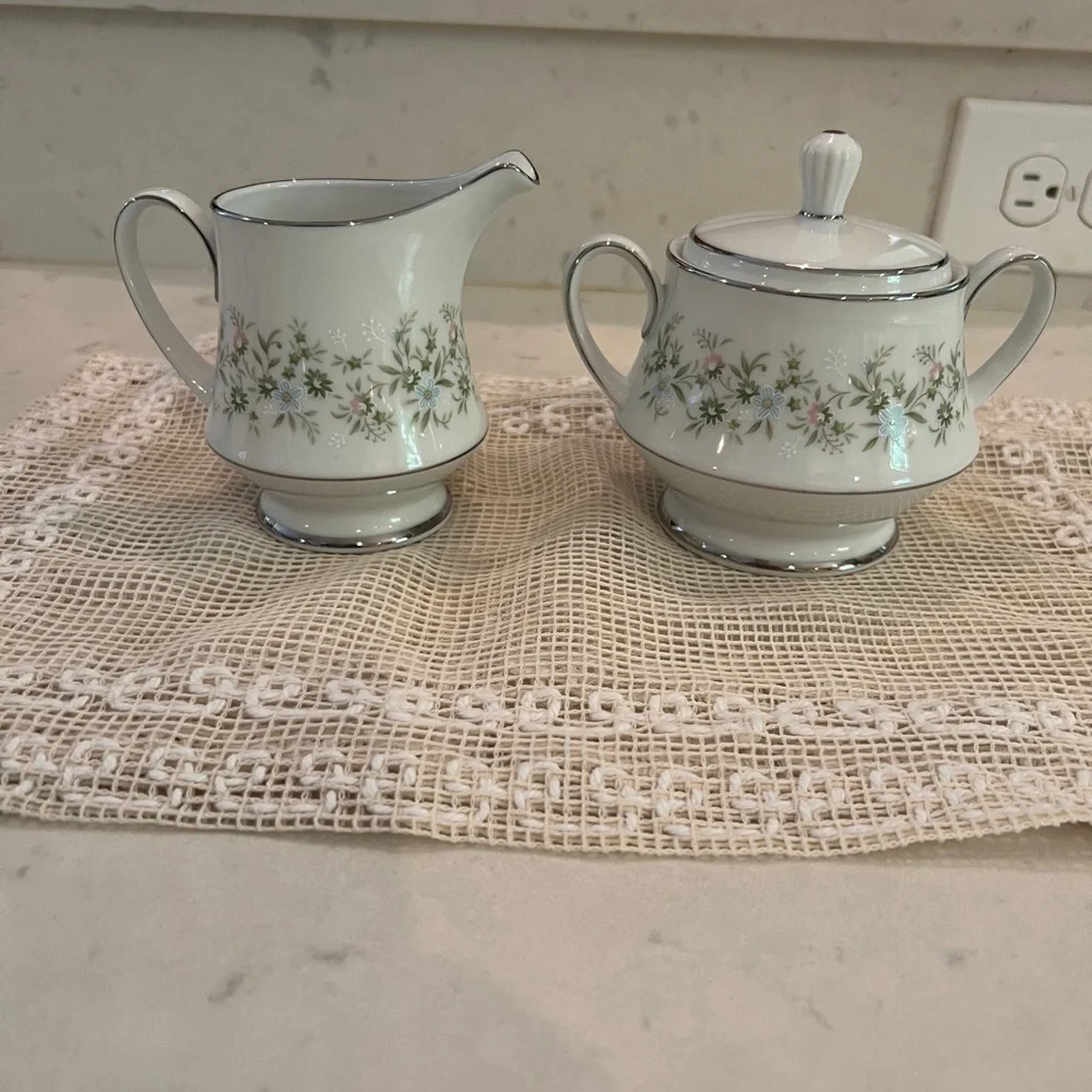 Noritake this pattern